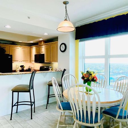 Crystal Shores 1301 By Albvr - Beautiful Beachfront Corner Condo With Gorgeous Views! Gulf Shores Exterior photo