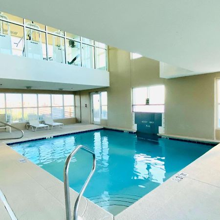 Crystal Shores 1301 By Albvr - Beautiful Beachfront Corner Condo With Gorgeous Views! Gulf Shores Exterior photo