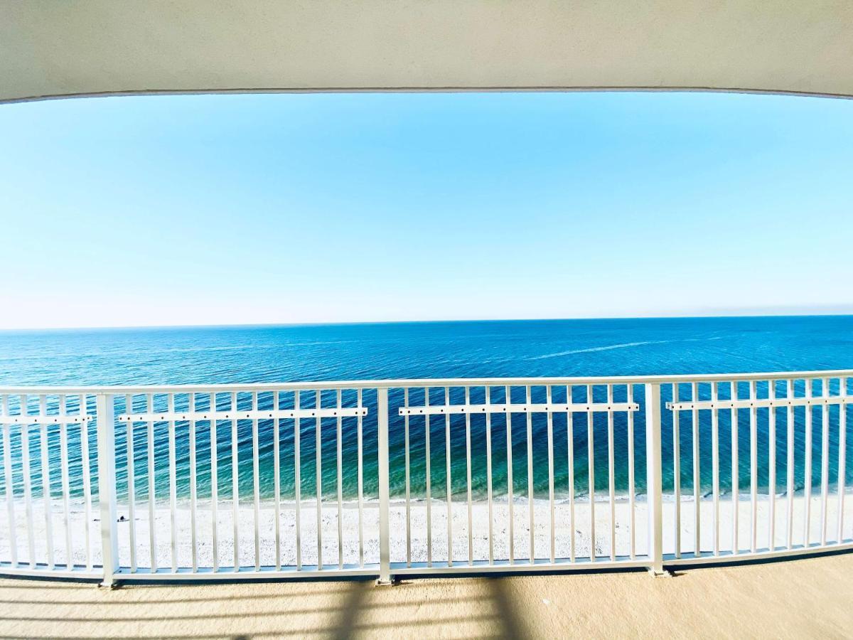 Crystal Shores 1301 By Albvr - Beautiful Beachfront Corner Condo With Gorgeous Views! Gulf Shores Exterior photo