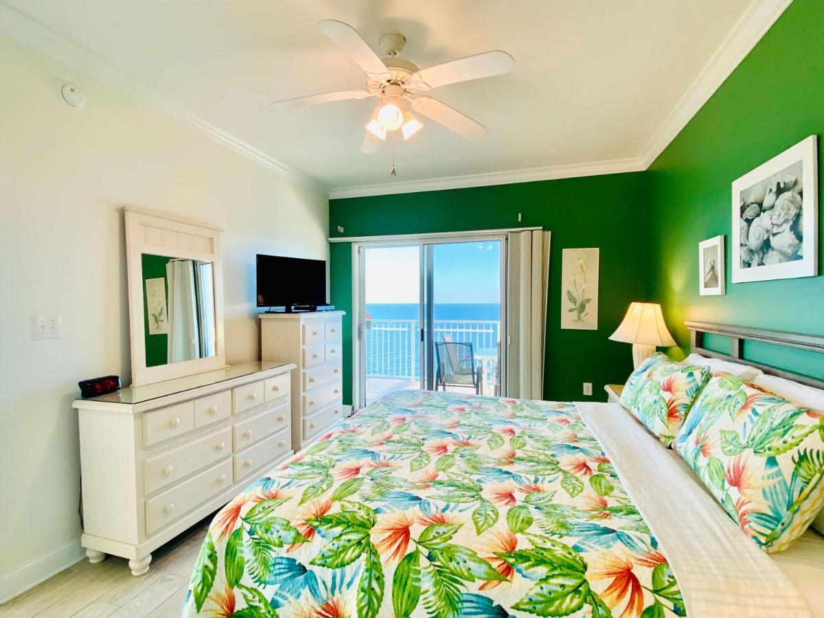 Crystal Shores 1301 By Albvr - Beautiful Beachfront Corner Condo With Gorgeous Views! Gulf Shores Exterior photo