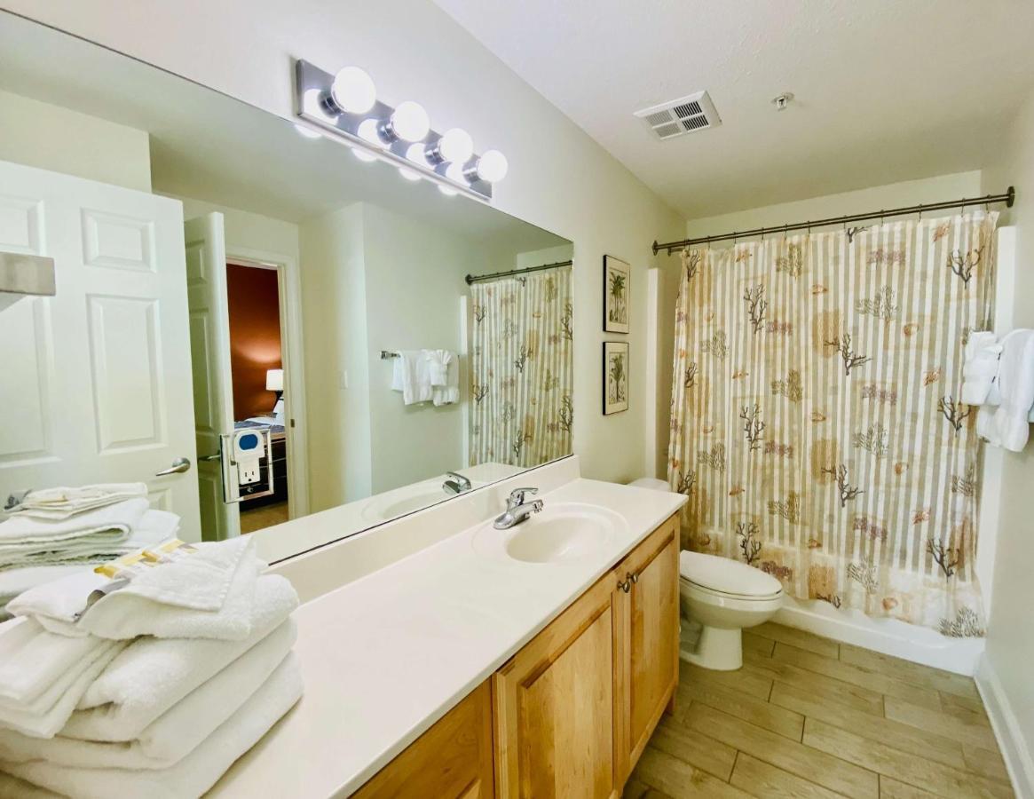 Crystal Shores 1301 By Albvr - Beautiful Beachfront Corner Condo With Gorgeous Views! Gulf Shores Exterior photo