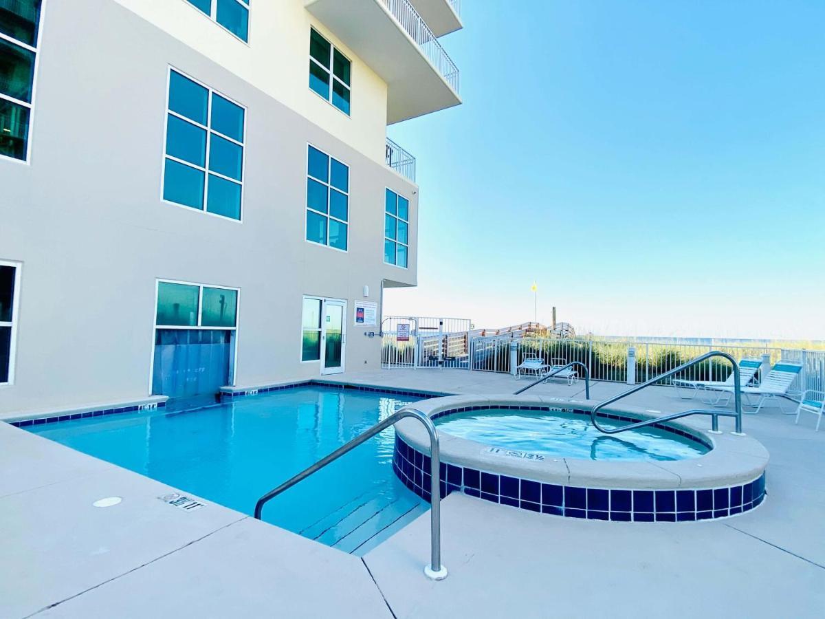 Crystal Shores 1301 By Albvr - Beautiful Beachfront Corner Condo With Gorgeous Views! Gulf Shores Exterior photo