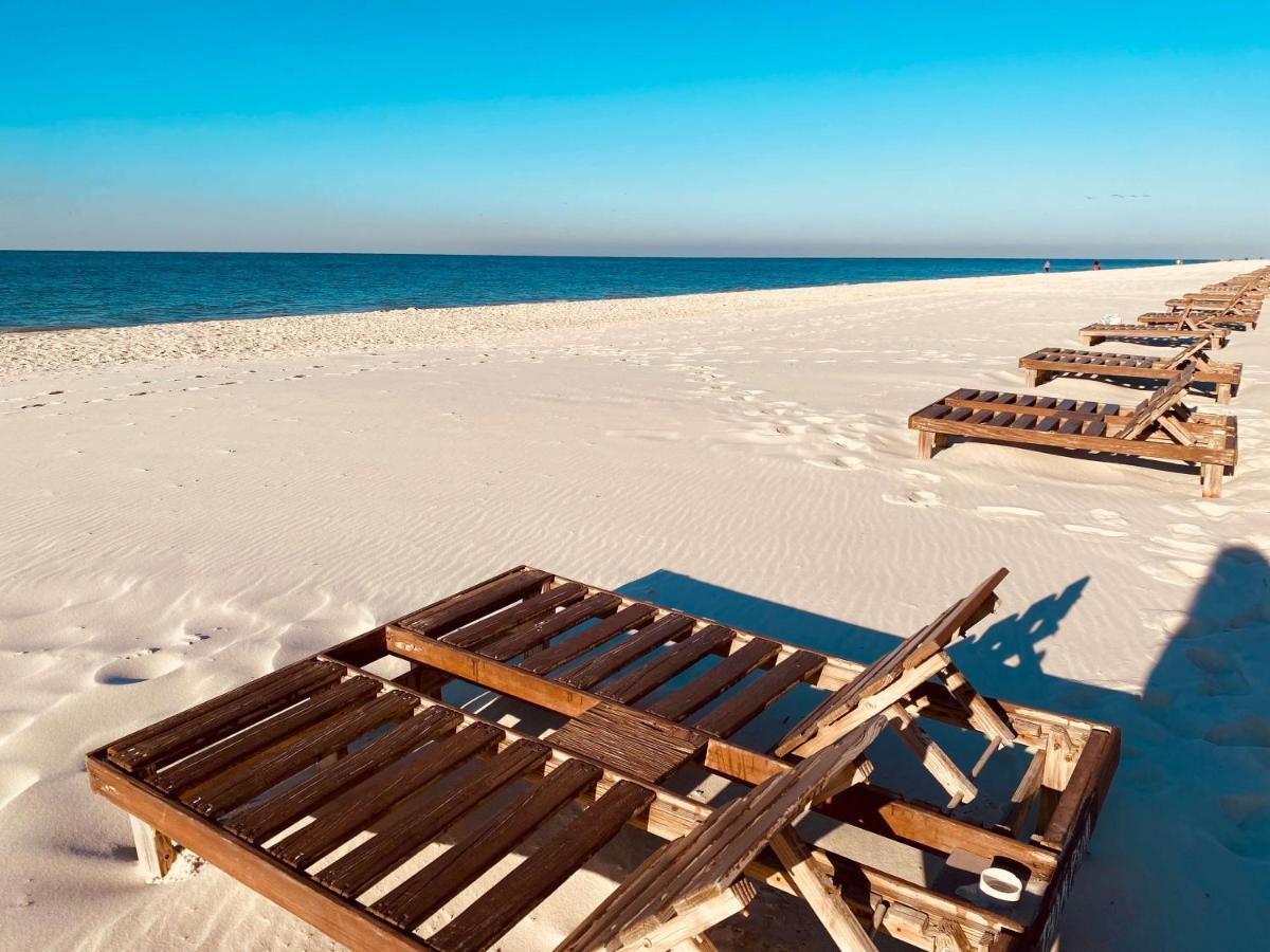 Crystal Shores 1301 By Albvr - Beautiful Beachfront Corner Condo With Gorgeous Views! Gulf Shores Exterior photo