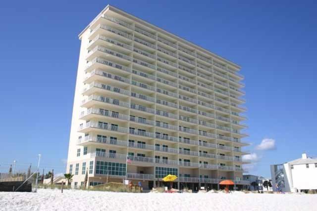 Crystal Shores 1301 By Albvr - Beautiful Beachfront Corner Condo With Gorgeous Views! Gulf Shores Exterior photo