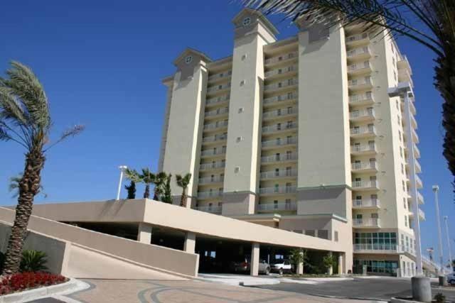 Crystal Shores 1301 By Albvr - Beautiful Beachfront Corner Condo With Gorgeous Views! Gulf Shores Exterior photo